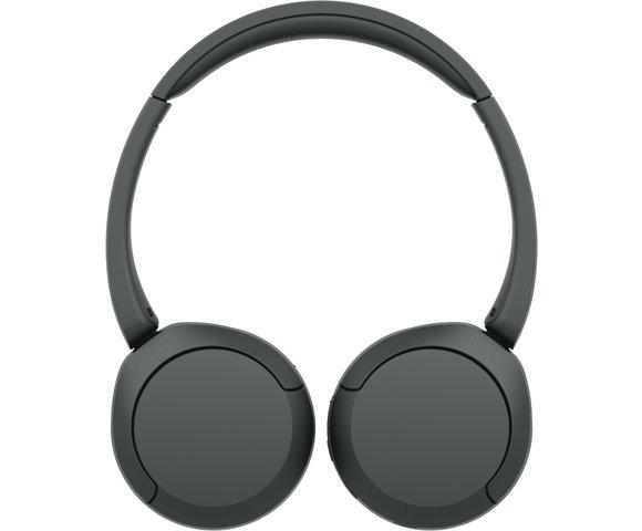 Sony WH-CH520 Black slušalice - slika 4