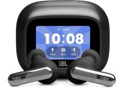 JBL Live Beam 4 Black slušalice