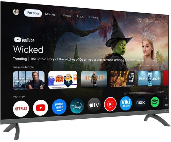 Tesla Q32E665GHS smart TV - slika 2