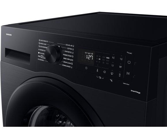 Samsung WW80CGC04DABLE veš mašina - slika 8