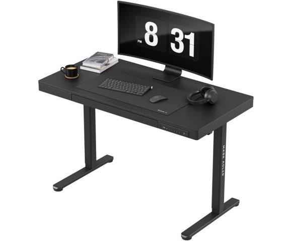 MarkAdler Leader 8.2 Black standing desk - slika 6