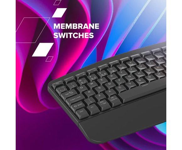 Canyon HKB-W6 tastatura - slika 12