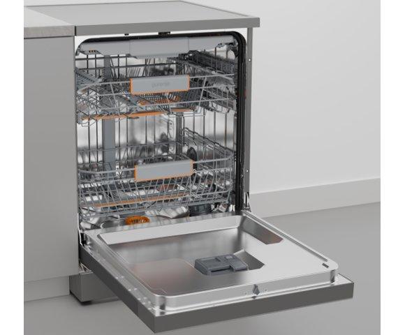 Gorenje GS673B90X - slika 4