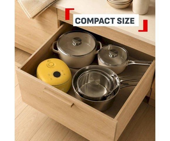 Tefal RK5352E0 multicooker  - slika 4