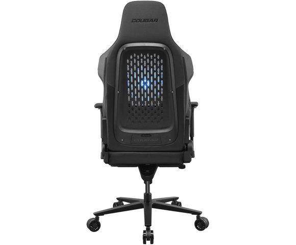 Cougar NXSYS AERO Black gaming stolica - slika 5