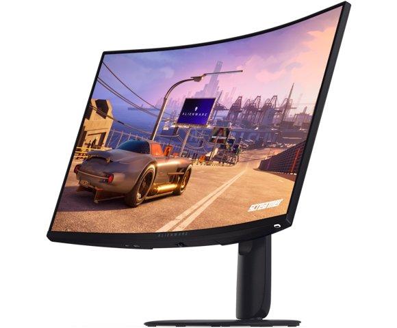 Alienware AW3226DM gaming monitor - slika 2