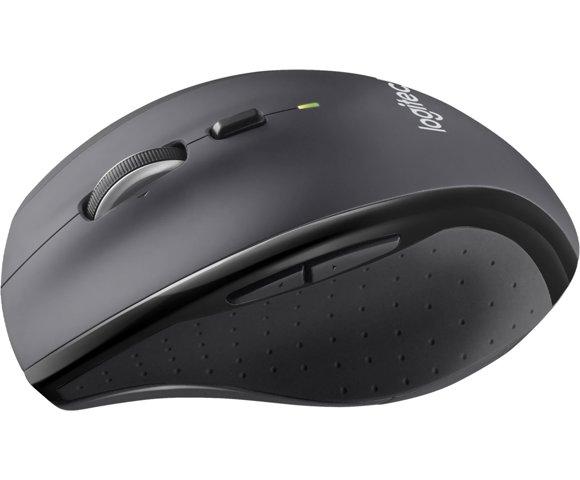 Logitech M705 Marathon Black miš - slika 3