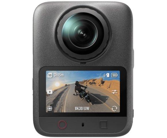 DJI Osmo 360 II Limitless Riding Combo - slika 5