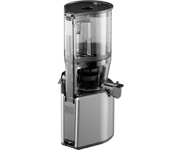 HUROM H320N-BES01TG Titanium sokovnik - slika 2