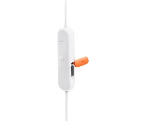 JBL Endurance Run 3 Wireless White slušalice - slika 4