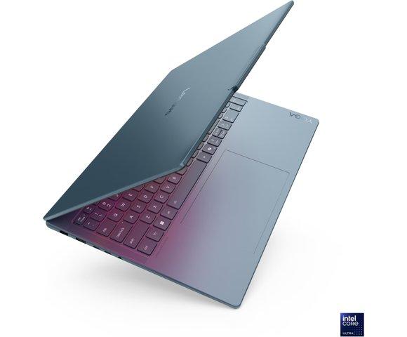 Lenovo Yoga PRO 9 16IAH10 83L0007PYA laptop - slika 4