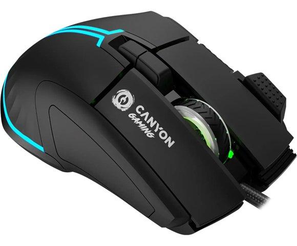 Canyon Fortnax GM-636 gaming miš - slika 4