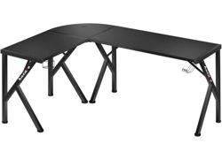 Huzaro Hero 6.3 Black gaming sto