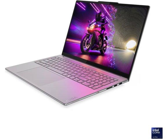 Lenovo Yoga Pro 9 83L0007LYA laptop - slika 5