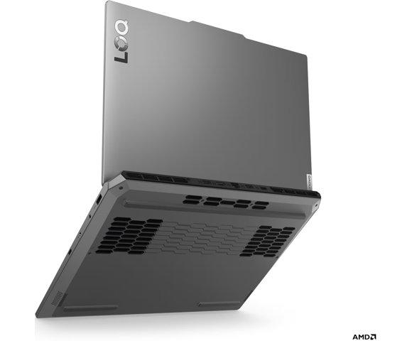 Lenovo LOQ 15AHP9 gaming laptop - slika 8