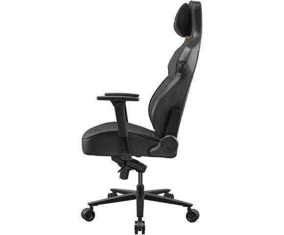 Cougar NXSYS AERO Black gaming stolica - slika 8