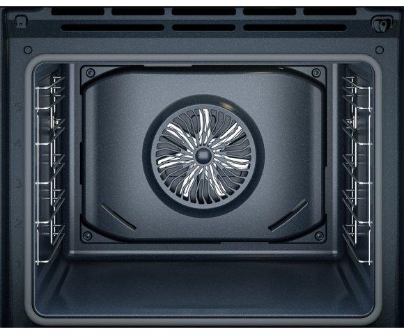 Beko BBIM173001BPEC ugradna rerna - slika 5