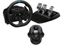 Logitech G923 gaming set