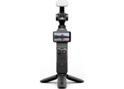 DJI Osmo Pocket 4 Creator Combo