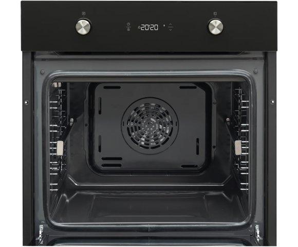 SHARP K-60P19BNM ugradna pećnica - slika 6