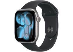 Apple Watch S11 GPS 42mm Space Grey