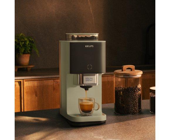 Krups Coffee Crush SA401LE0 aparat za kafu - slika 3