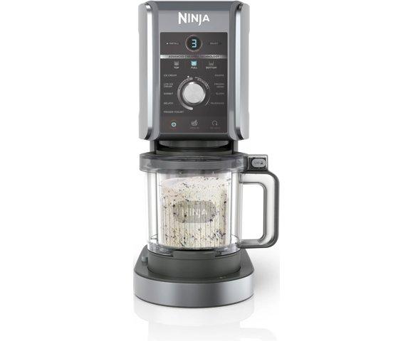 Ninja Creami Deluxe aparat za sladoled - slika 4