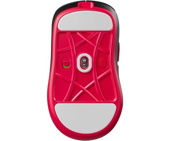 Lamzu Thorn V2 Black-Red gaming miš - slika 3