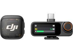 DJI Mic 3 (1 TX + 1 RX)