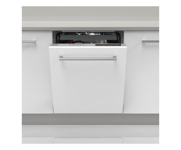 SHARP QW-NI1EI45EXEU mašina za posuđe - slika 3