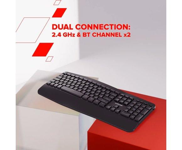 Canyon HKB-W6 tastatura - slika 8