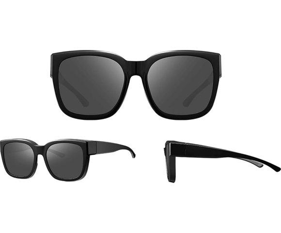 XIAOMI Polarized Fitover Sunglasses naočare - slika 2
