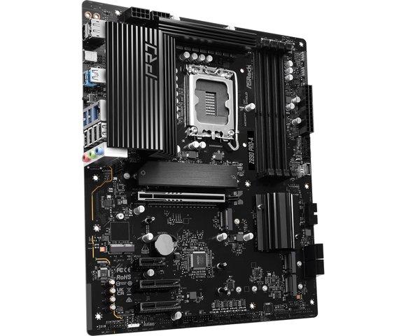 ASRock Z890 Pro-A matična ploča - slika 5