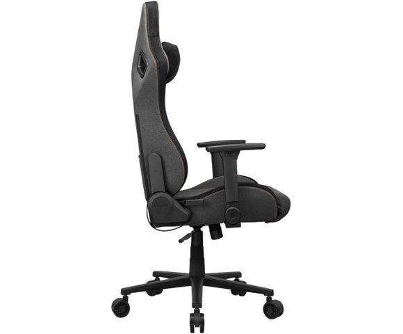 Defensor DEFENSOR Gray F gaming stolica - slika 9