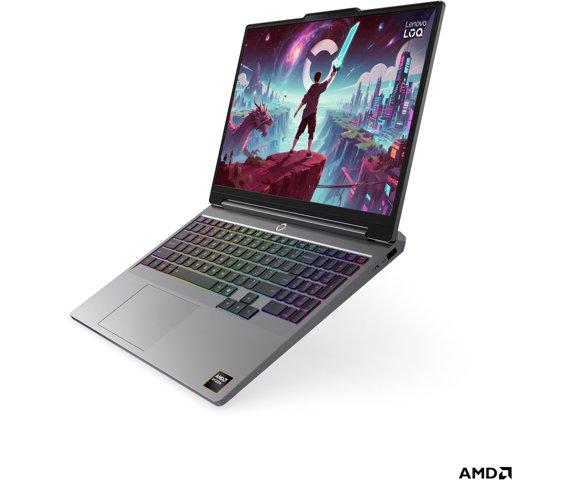 Lenovo LOQ 83TN0063YA gaming laptop - slika 5