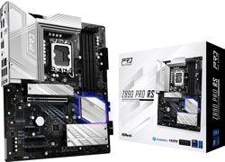 ASRock Z890 Pro RS matična ploča