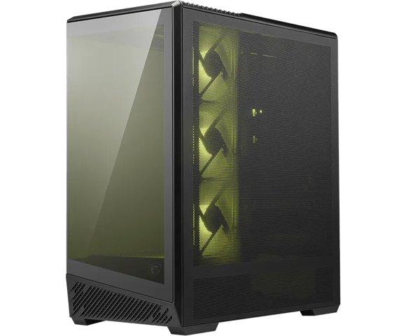 MSI MAG PANO 130R PZ kućište - slika 3