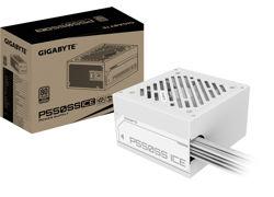 GIGABYTE P550SS ICE napajanje