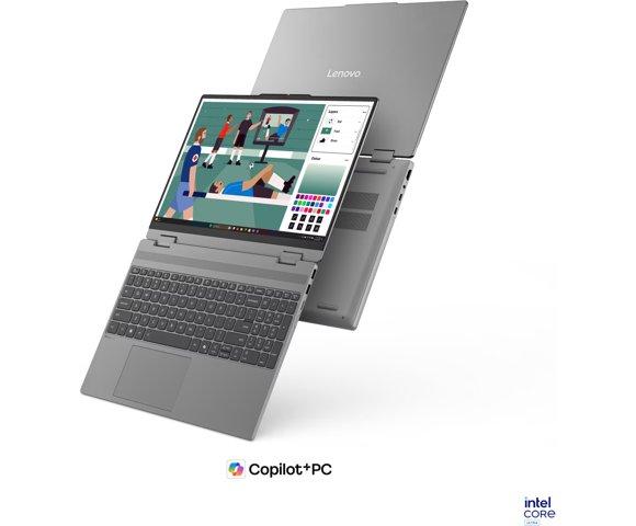 Lenovo IdeaPad 5 83UL0032YA laptop - slika 8