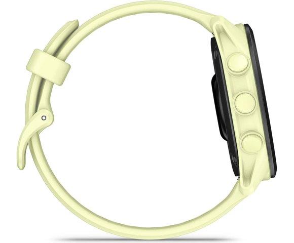 GARMIN Forerunner 70 Citron smartwatch - slika 5