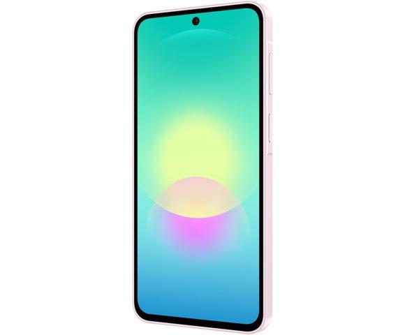 Samsung Galaxy A27 5G 6GB 128GB Light pink smartphone - slika 4
