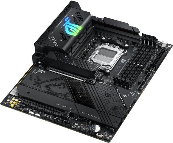 ASUS ROG STRIX X870-F GAMING WIFI matična ploča - slika 6