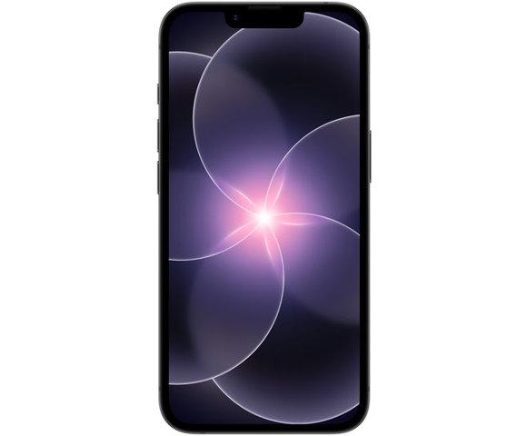 Apple iPhone 17e 256GB Black smartphone - slika 2