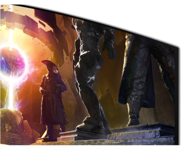 SAMSUNG LS34DG850SUXDU monitor - slika 10