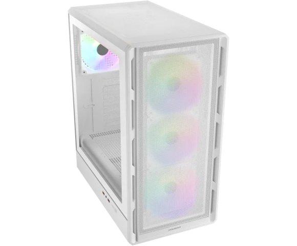 Cougar AIRFACE PURE RGB White kućište - slika 3