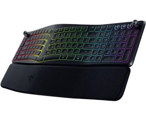 Razer Pro Type Ergo tastatura - slika 3