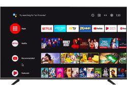VIVAX 65UHD10K smart TV