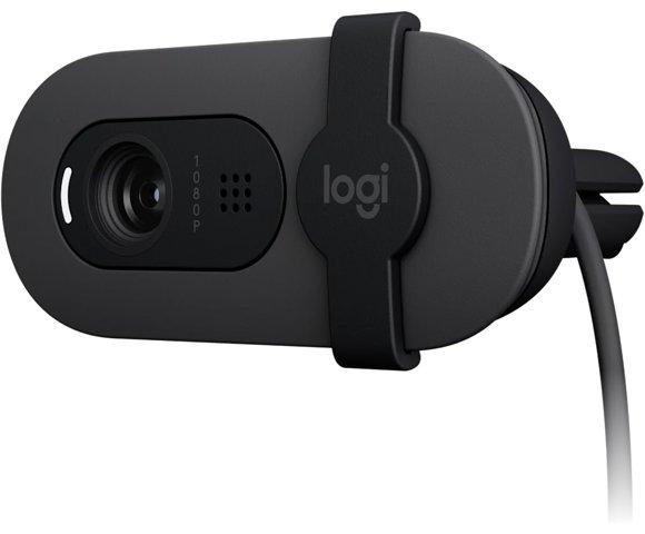 Logitech Brio 105 web kamera - slika 4