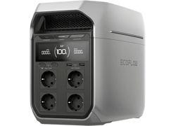 EcoFlow Delta 3 Plus power stanica
