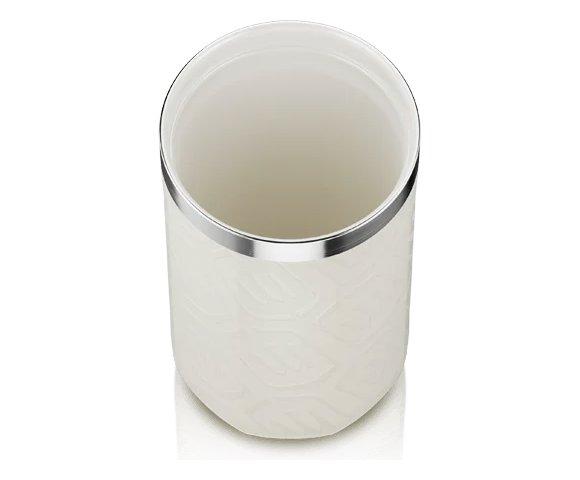 Wacaco Octaroma Lungo Pebble taupe 300 ml - slika 2